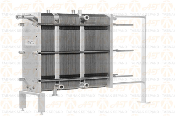 مبدل آلفالاوال مدل ClipLine