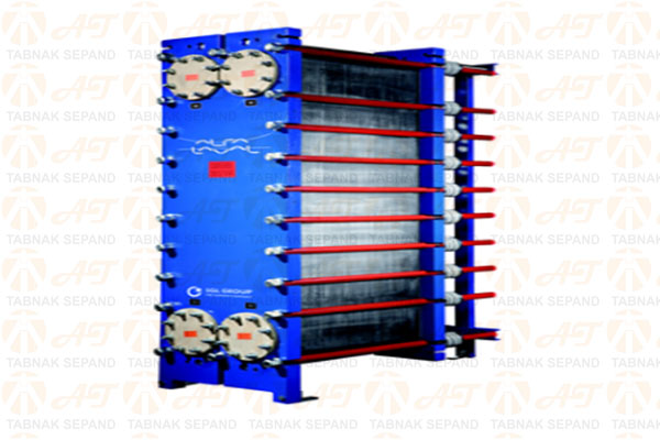 مبدل آلفالاوال مدل diabon