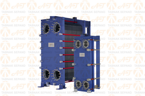 مبدل آلفالاوال WideGap